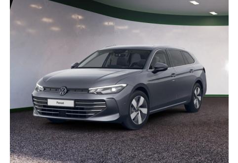 VW Passat #1