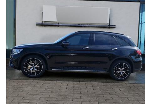 Mercedes-Benz GLC-Klasse #2