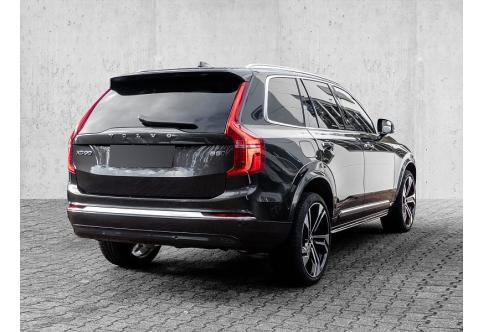 Volvo XC90 #2