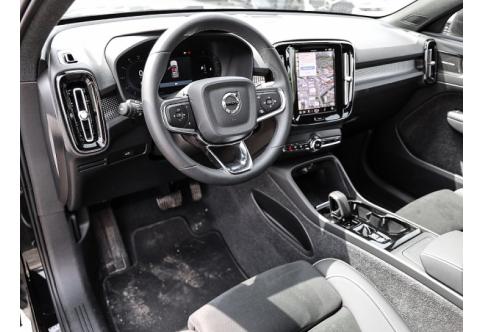 Volvo XC40 #4