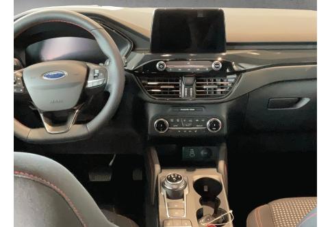 Ford Kuga #10