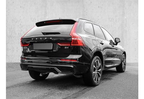 Volvo XC60 #2