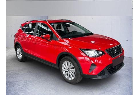 Seat Arona #4