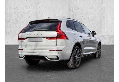 Volvo XC60 #2