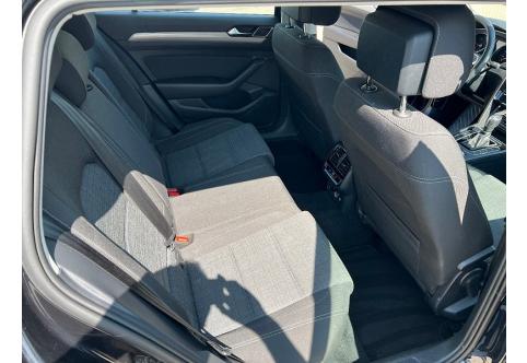 VW Passat #15