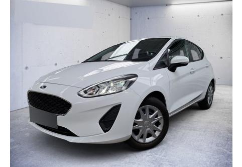 Ford Fiesta #1