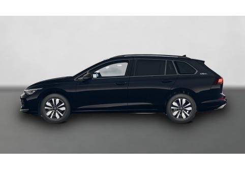 VW Golf #5