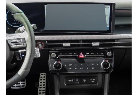 Hyundai Tucson #7