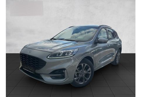 Ford Kuga #1