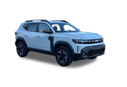 Dacia Duster #1