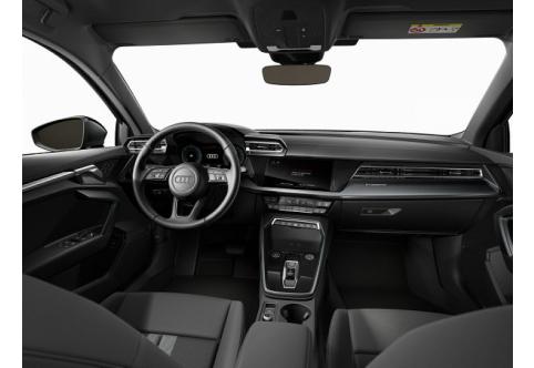 Audi A3 #2