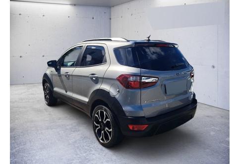 Ford EcoSport #3