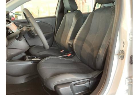 Opel Corsa #12