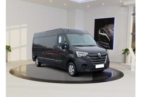 Renault Master #2