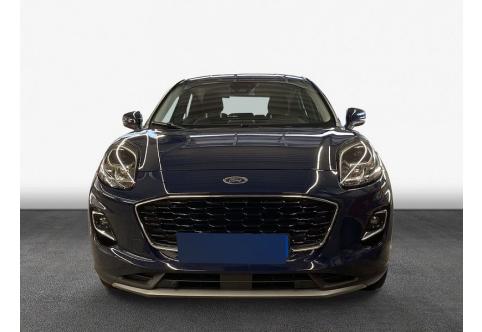 Ford Puma #3
