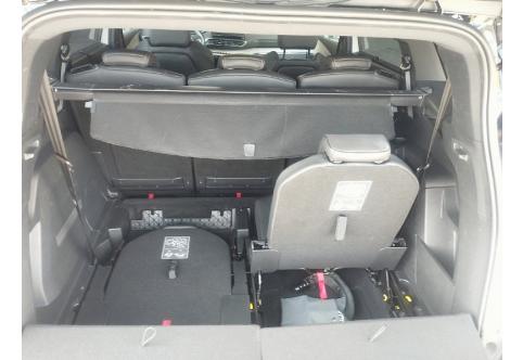 Peugeot 5008 #22