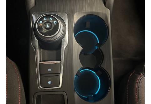 Ford Focus #16