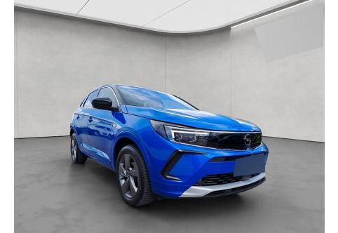 Opel Grandland X #8