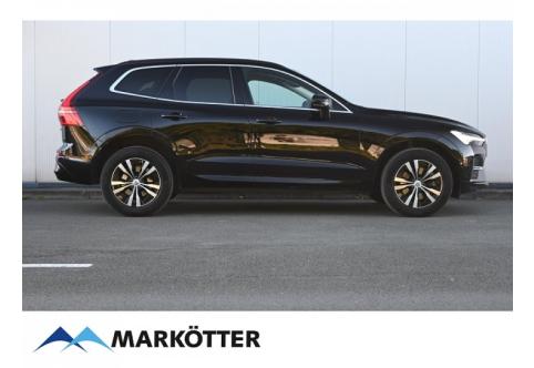 Volvo XC60 #1