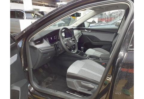 Skoda Octavia #3