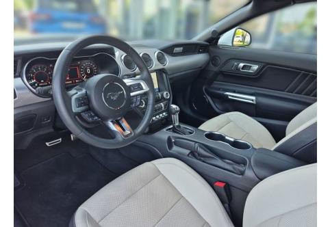 Ford Mustang #11