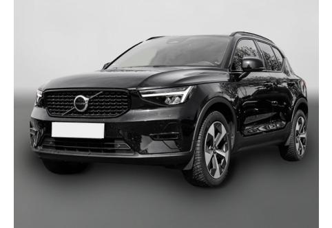 Volvo XC40 #1