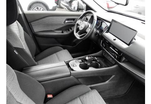 Nissan X-Trail #4