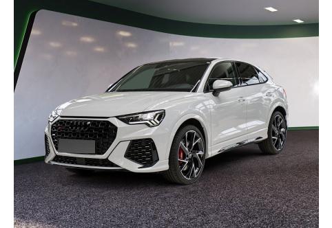 Audi RSQ3 #1