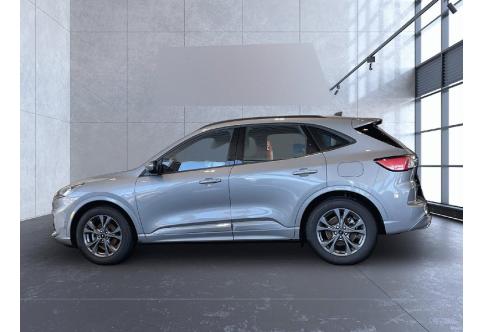 Ford Kuga #6