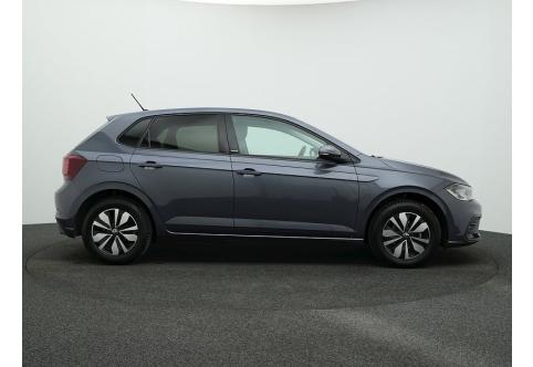 VW Polo #6
