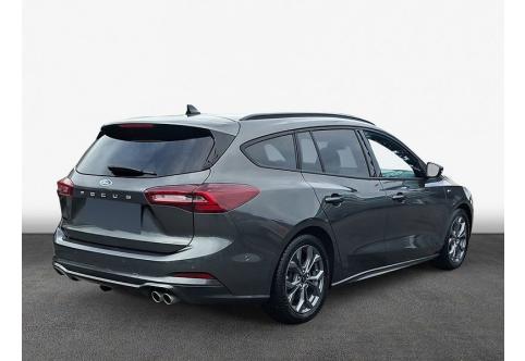 Ford Focus #2
