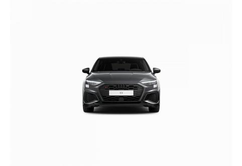 Audi S3 #6