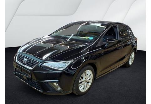 Seat Ibiza #1