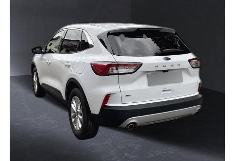 Ford Kuga #3