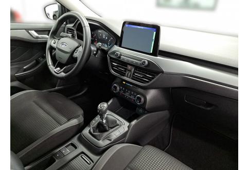 Ford Focus #17