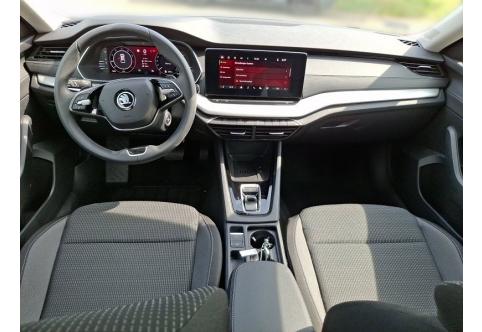 Skoda Octavia #13