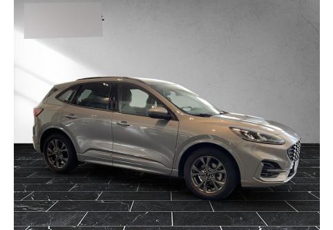 Ford Kuga #4