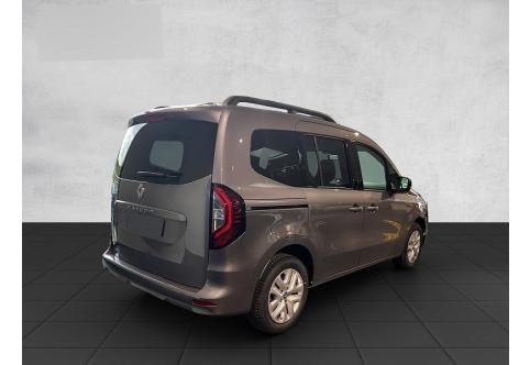 Renault Kangoo #3