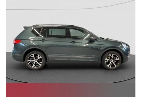 Seat Tarraco #7