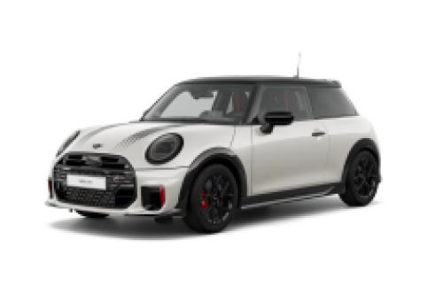 MINI JOHN COOPER WORKS #1