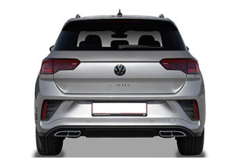 VW T-Roc Reimport as a new EU car with a discount of up to 46%