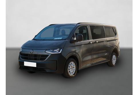VW T7 Caravelle #1