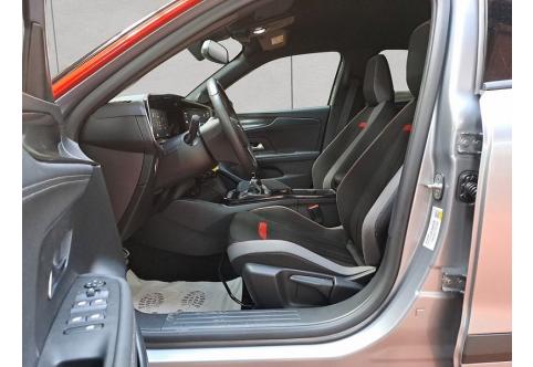 Opel Mokka #11