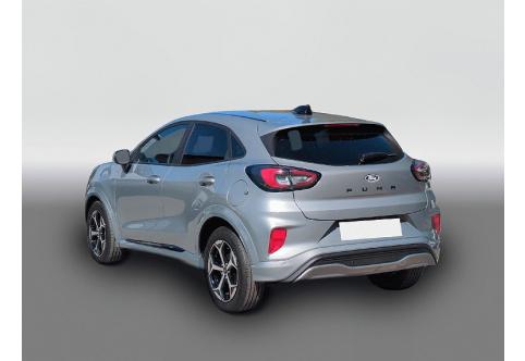 Ford Puma #2