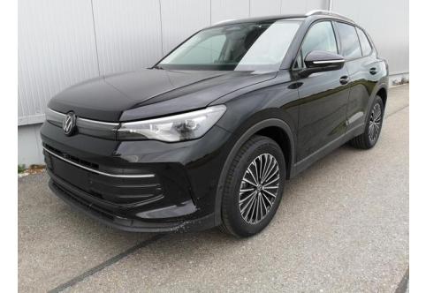 VW Tiguan #2