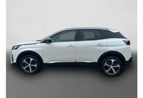 Peugeot 3008 #2