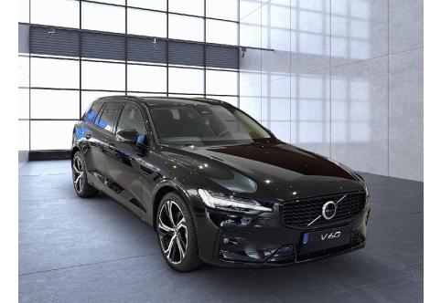 Volvo V60 #4