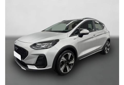 Ford Fiesta #1