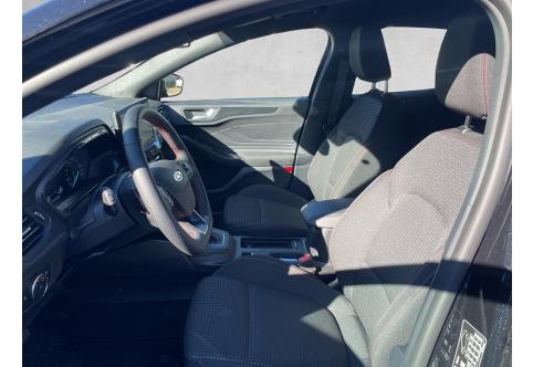 Ford Focus #8