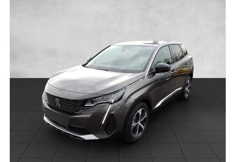 Peugeot 3008 #1